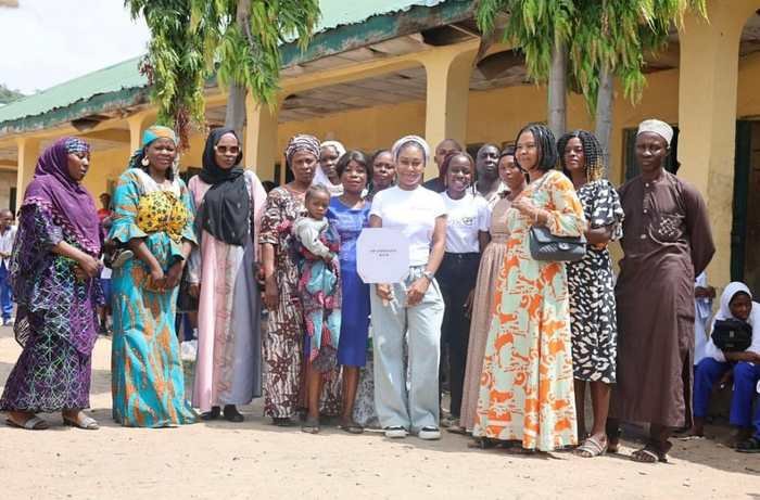 Community stakeholders